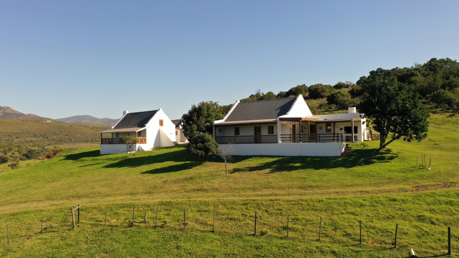 3 Bedroom Property for Sale in Kareedouw Eastern Cape